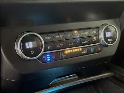 Ford Expedition Limited 2020