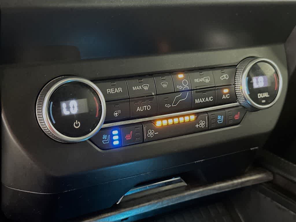 Ford Expedition Limited 2020
