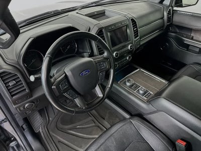Ford Expedition Limited 2020