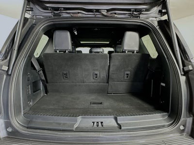 Ford Expedition Limited 2020