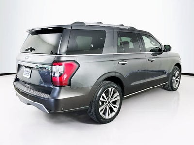 Ford Expedition Limited 2020