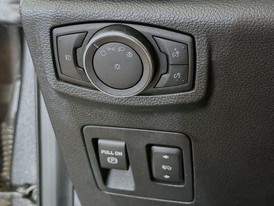 Ford Expedition Limited 2020