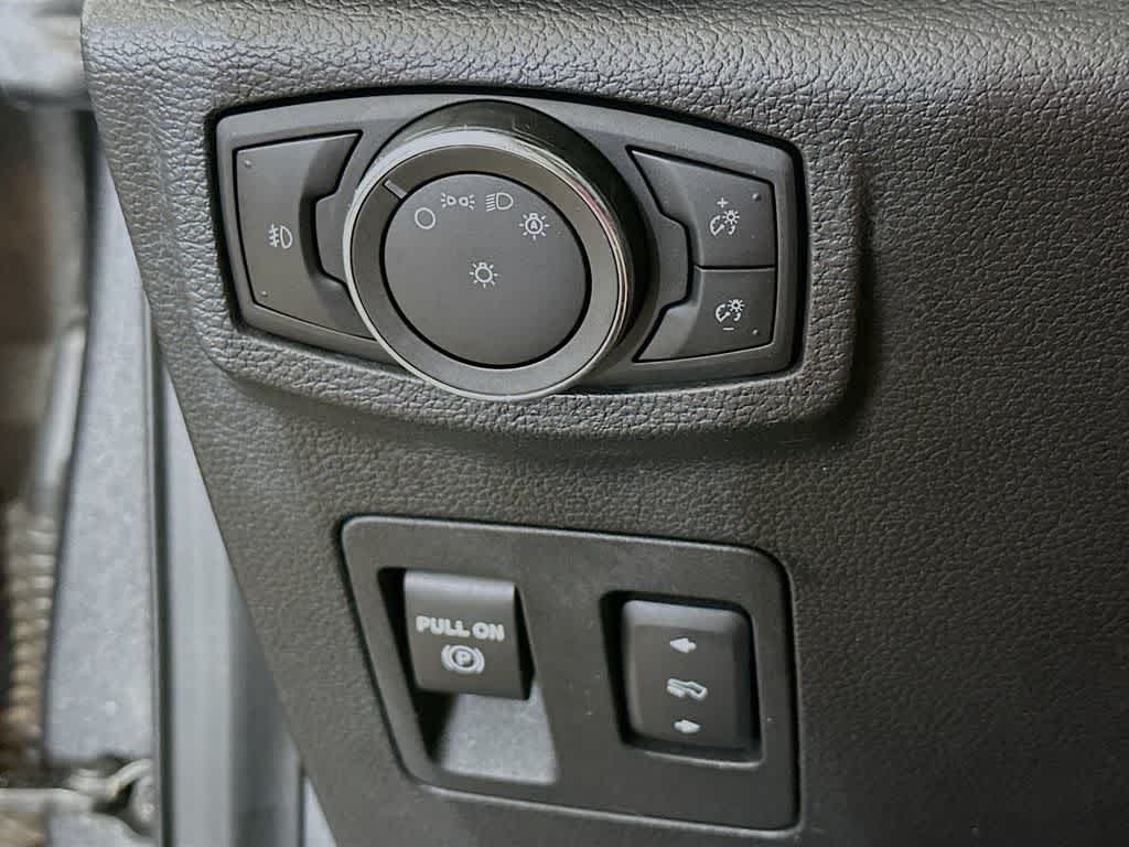 Ford Expedition Limited 2020