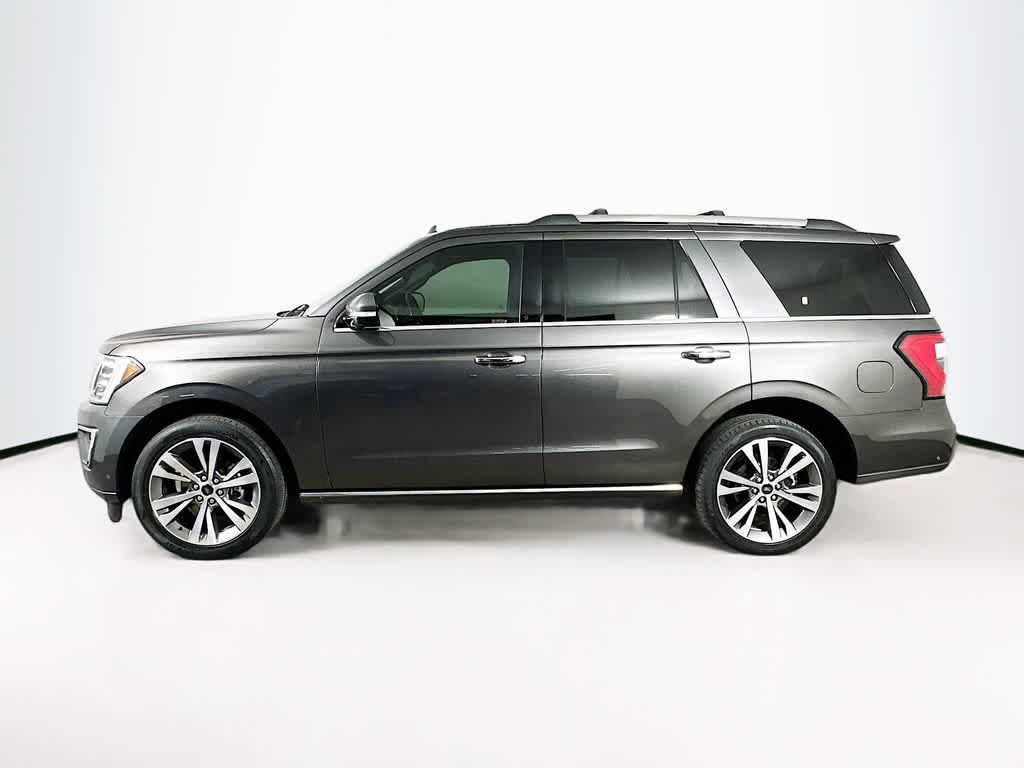 Ford Expedition Limited 2020