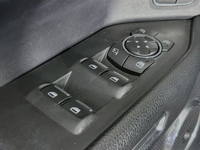 Ford Expedition Limited 2020