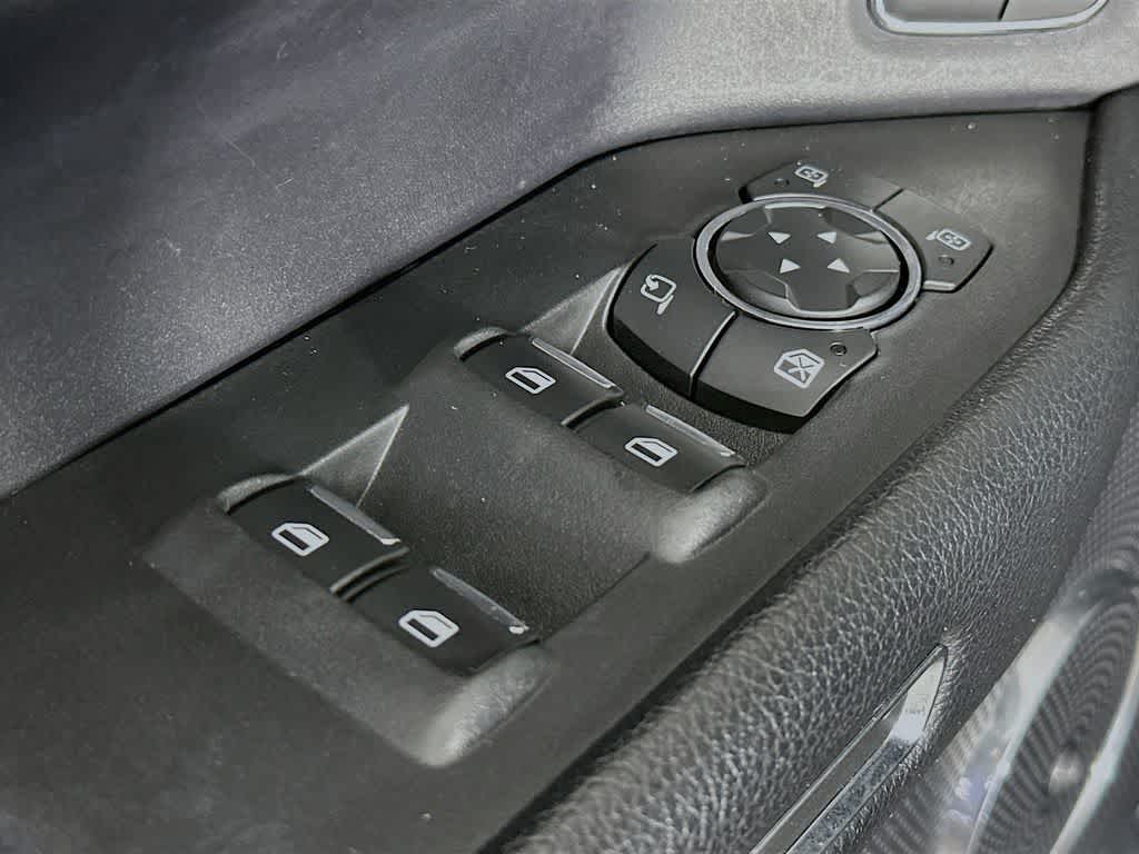 Ford Expedition Limited 2020