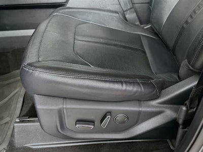 Ford Expedition Limited 2020