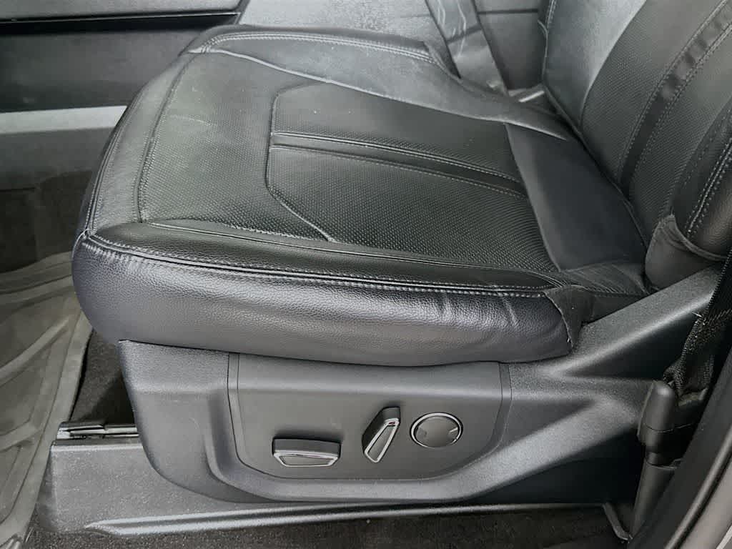 Ford Expedition Limited 2020