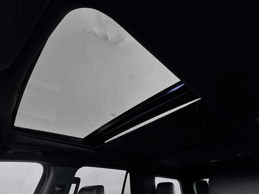 Ford Expedition Limited 2020