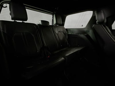 Ford Expedition Limited 2020