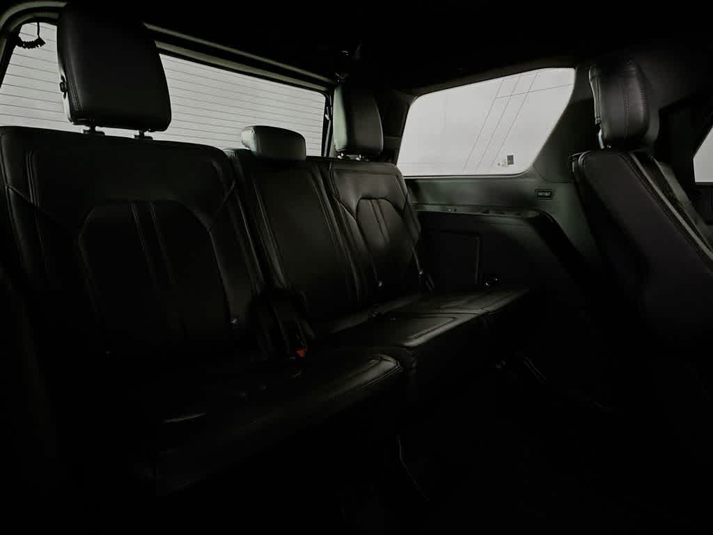 Ford Expedition Limited 2020