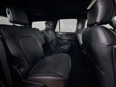 Ford Expedition Limited 2020