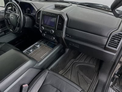 Ford Expedition Limited 2020
