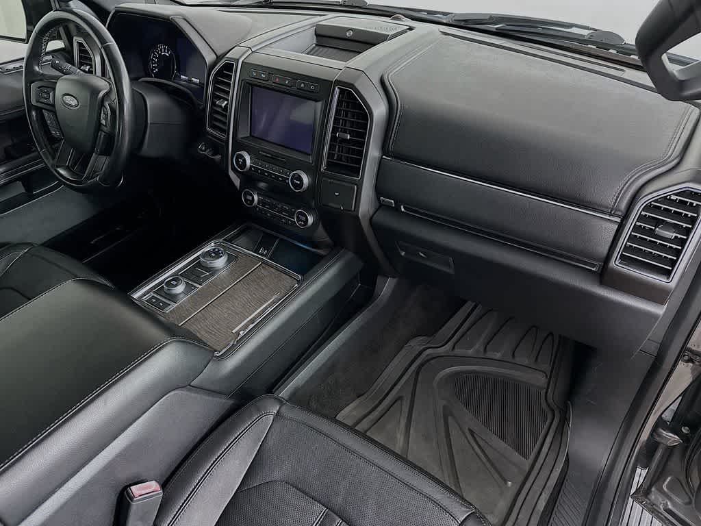 Ford Expedition Limited 2020