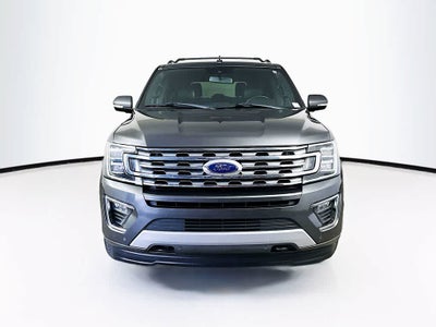 Ford Expedition Limited 2020