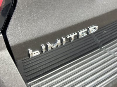 Ford Expedition Limited 2020