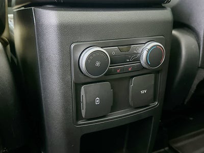 Ford Explorer XLT 2020