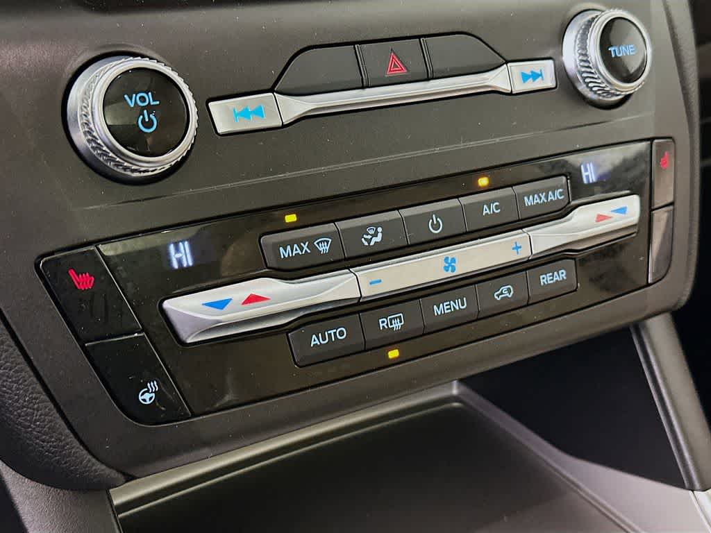 Ford Explorer XLT 2020