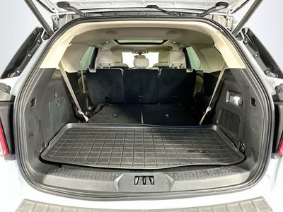 Ford Explorer XLT 2020