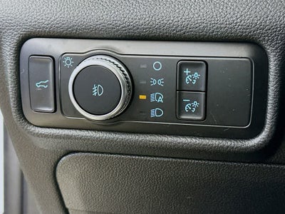 Ford Explorer XLT 2020