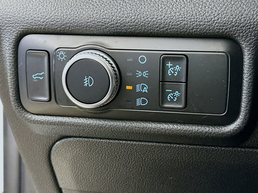 Ford Explorer XLT 2020