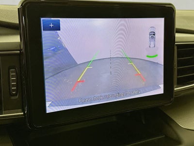 Ford Explorer XLT 2020