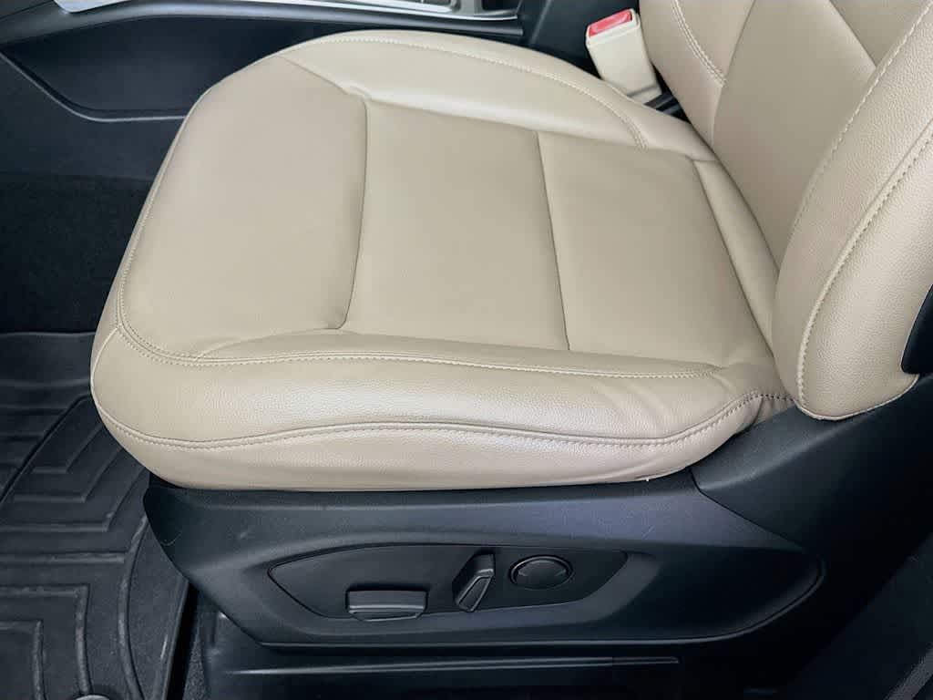 Ford Explorer XLT 2020