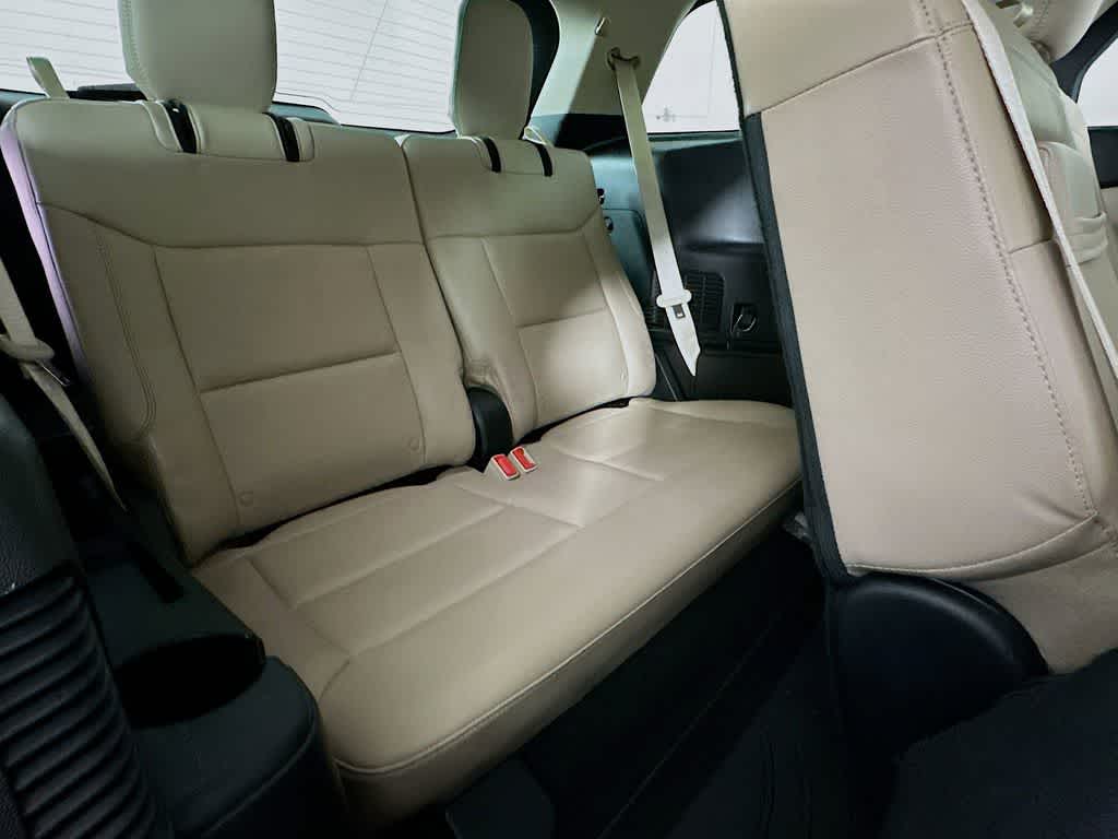 Ford Explorer XLT 2020