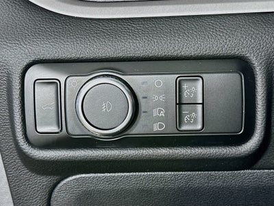 Ford Explorer XLT 2024