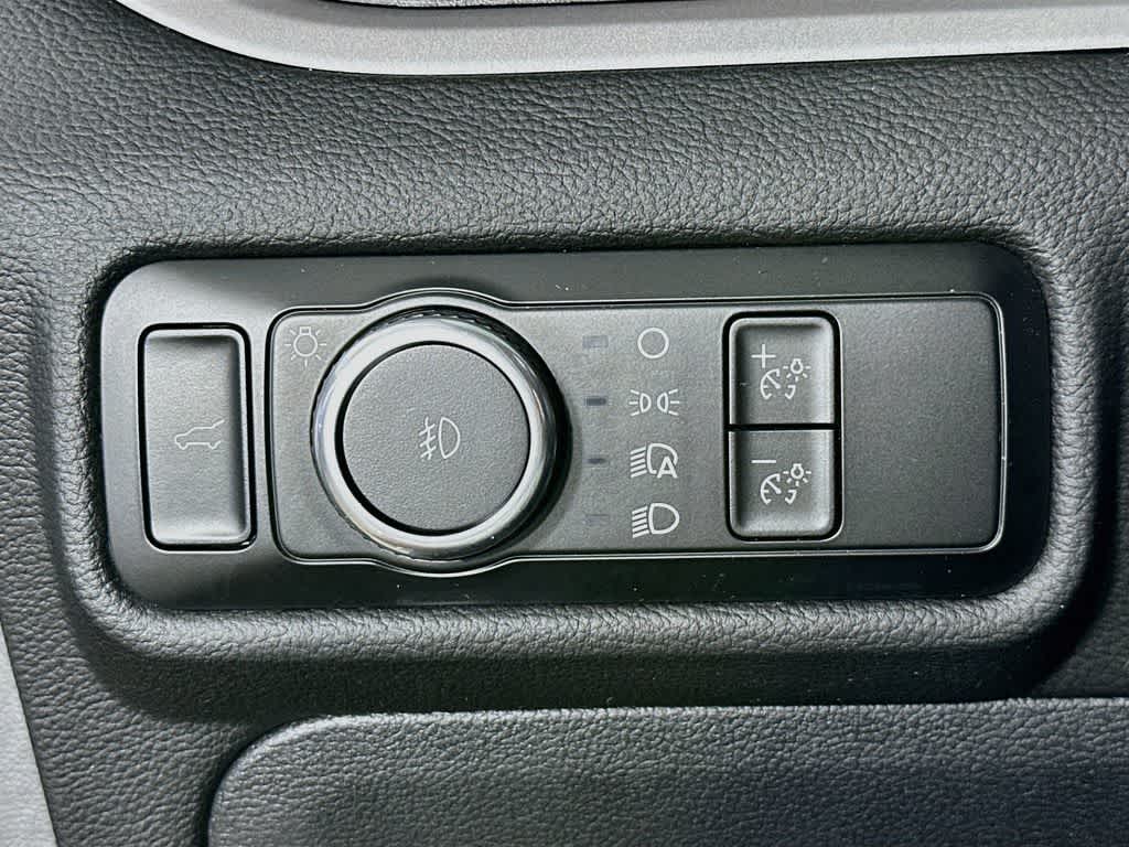 Ford Explorer XLT 2024