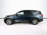 Ford Explorer XLT 2024