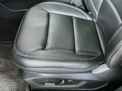 Ford Explorer XLT 2024
