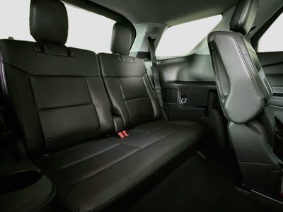 Ford Explorer XLT 2024