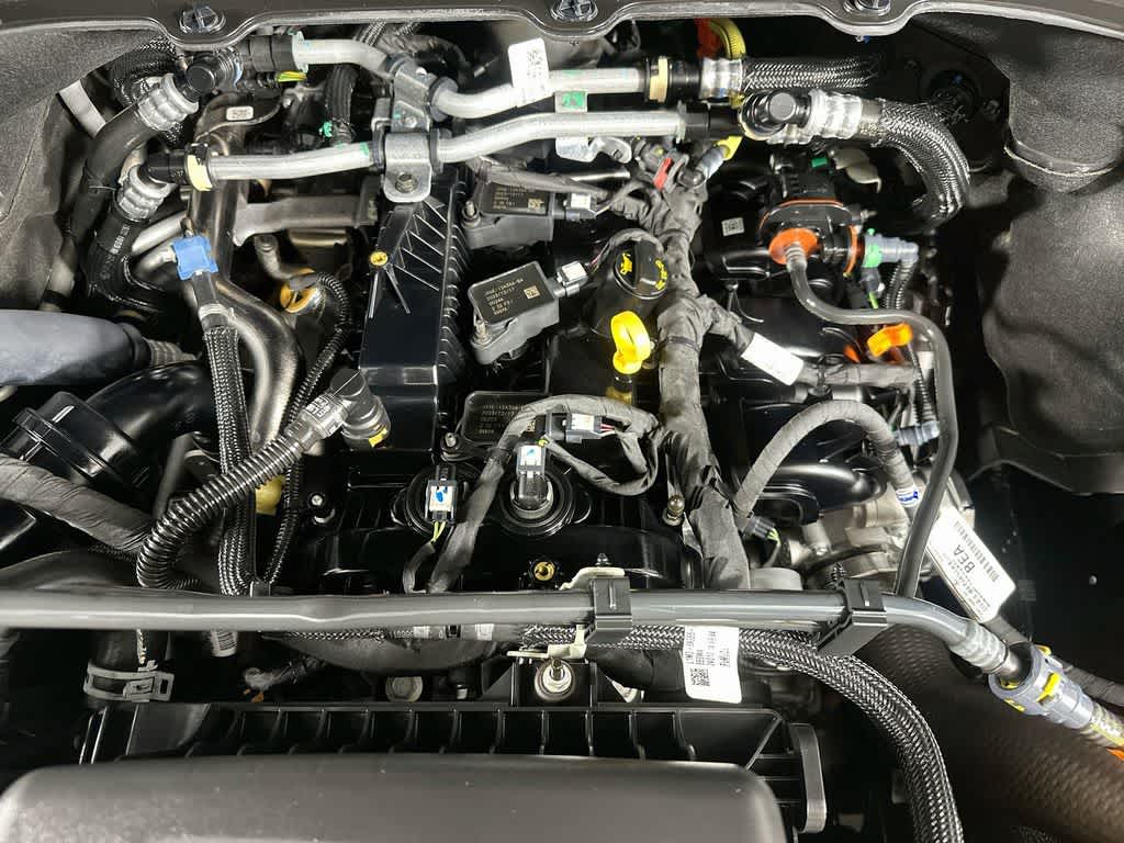 Ford Explorer XLT 2024