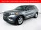 Ford Explorer XLT 2024