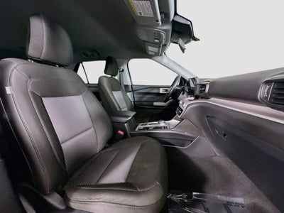 Ford Explorer XLT 2024