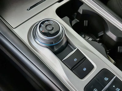 Ford Explorer XLT 2024