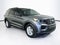 Ford Explorer XLT 2024