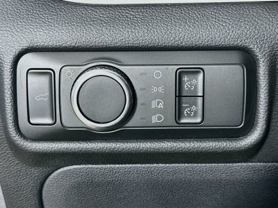 Ford Explorer XLT 2024