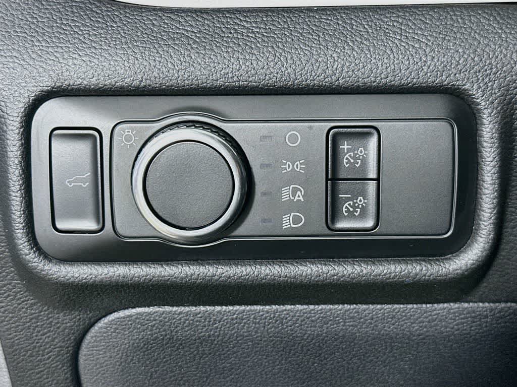 Ford Explorer XLT 2024