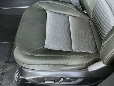 Ford Explorer XLT 2024