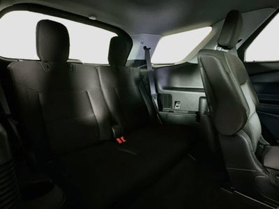 Ford Explorer XLT 2024