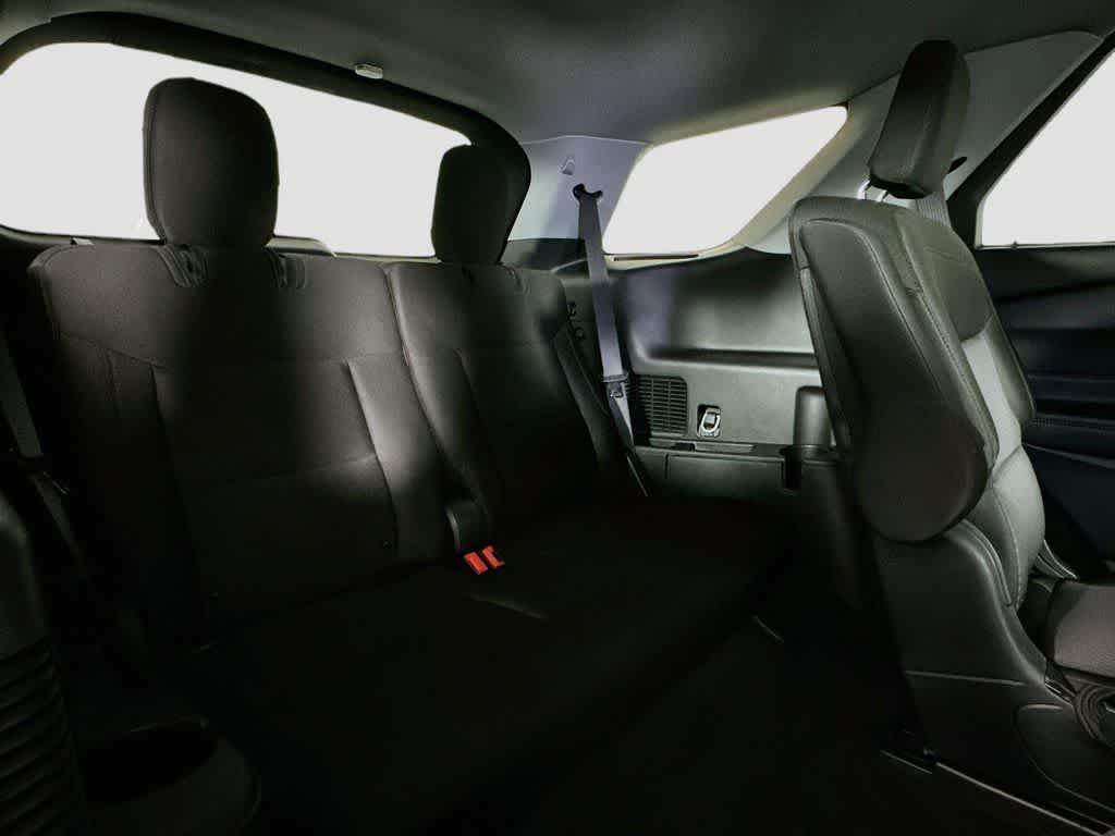 Ford Explorer XLT 2024