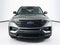 Ford Explorer XLT 2024