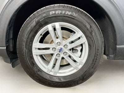 Ford Explorer XLT 2024