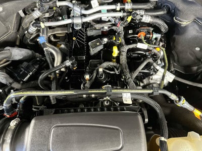 Ford Explorer XLT 2024