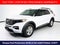 Ford Explorer XLT 2023
