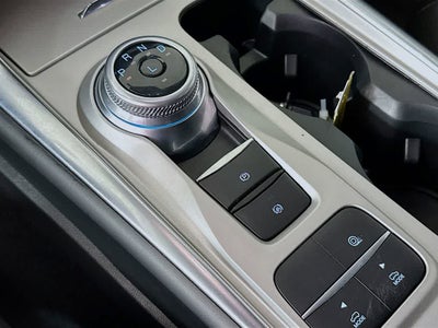 Ford Explorer XLT 2023