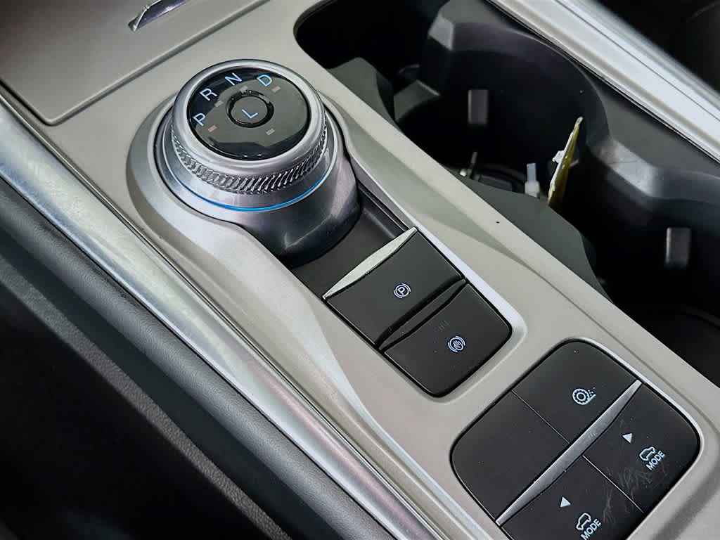 Ford Explorer XLT 2023