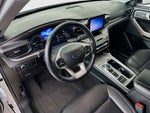 Ford Explorer XLT 2023